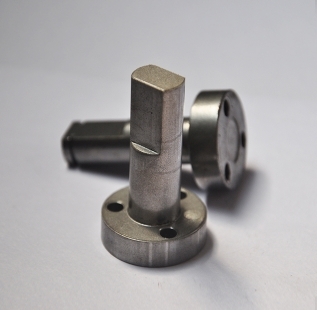 介绍防止粉末冶金合金齿轮生锈的方法